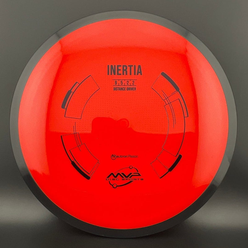 Load image into Gallery viewer, Neutron Inertia