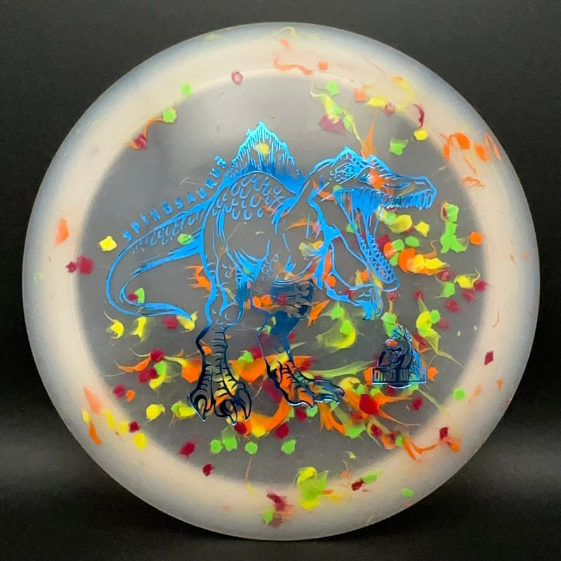 Load image into Gallery viewer, Egg Shell Spinosaurus - Special Edition