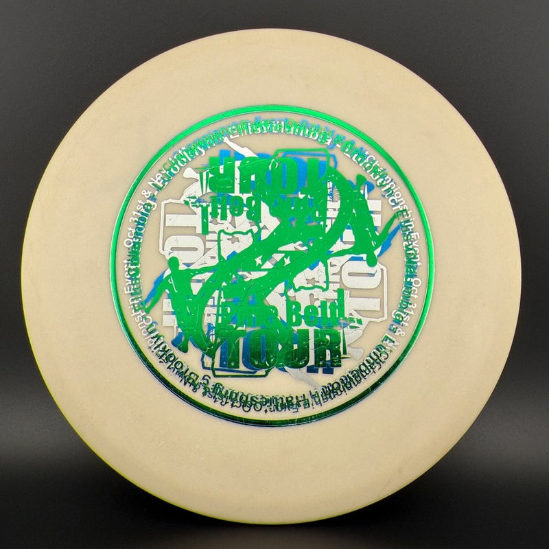 Load image into Gallery viewer, KC Pro Roc - Pine Belt Tour Misprint *Gibson Stash Used*