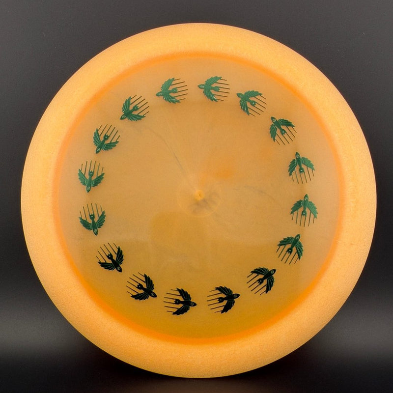 Load image into Gallery viewer, Proto Glow Gummy Champion Destroyer - Bomber Ring