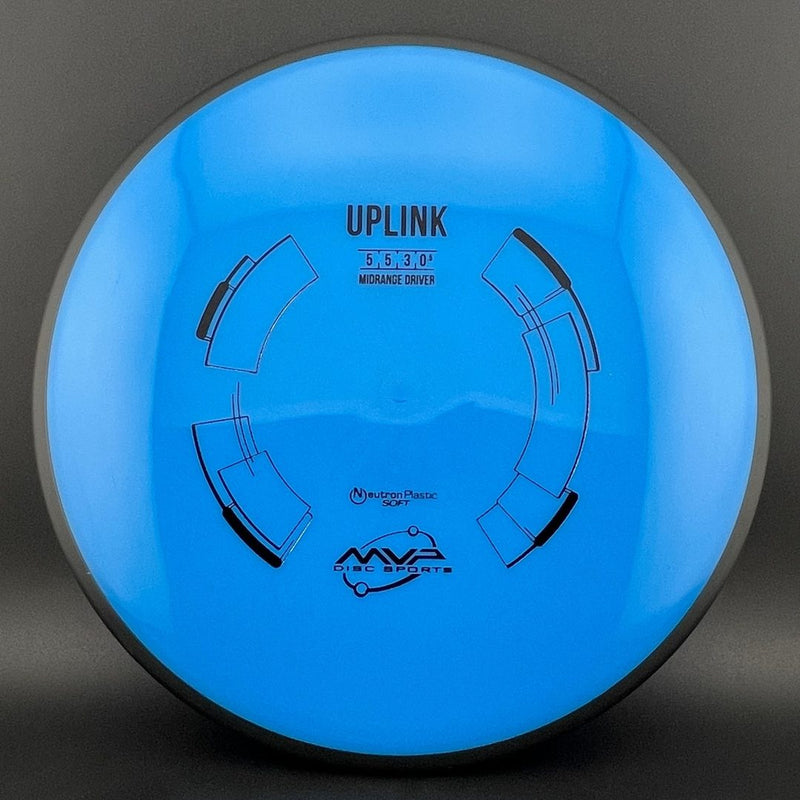 Load image into Gallery viewer, Neutron Soft Uplink