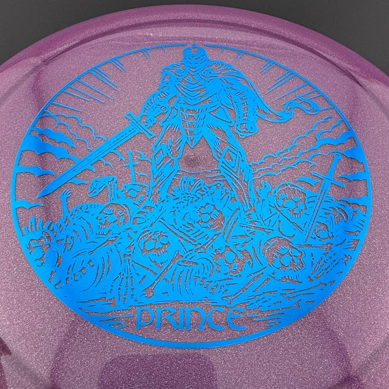 Load image into Gallery viewer, VIP Metallic Prince - Slayer
