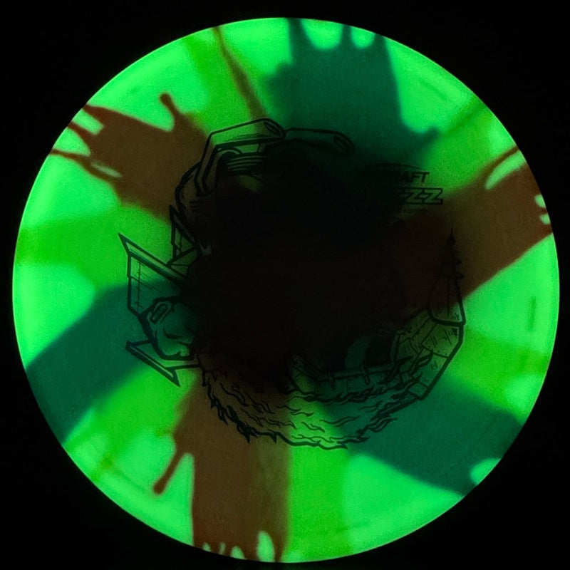 Load image into Gallery viewer, Fly Dye Glo Z Buzzz - Ledgestone Finale 2024