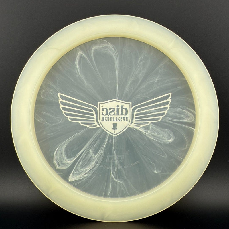 Load image into Gallery viewer, Lux Vapor DD - DM Wings *Warehouse Stash*