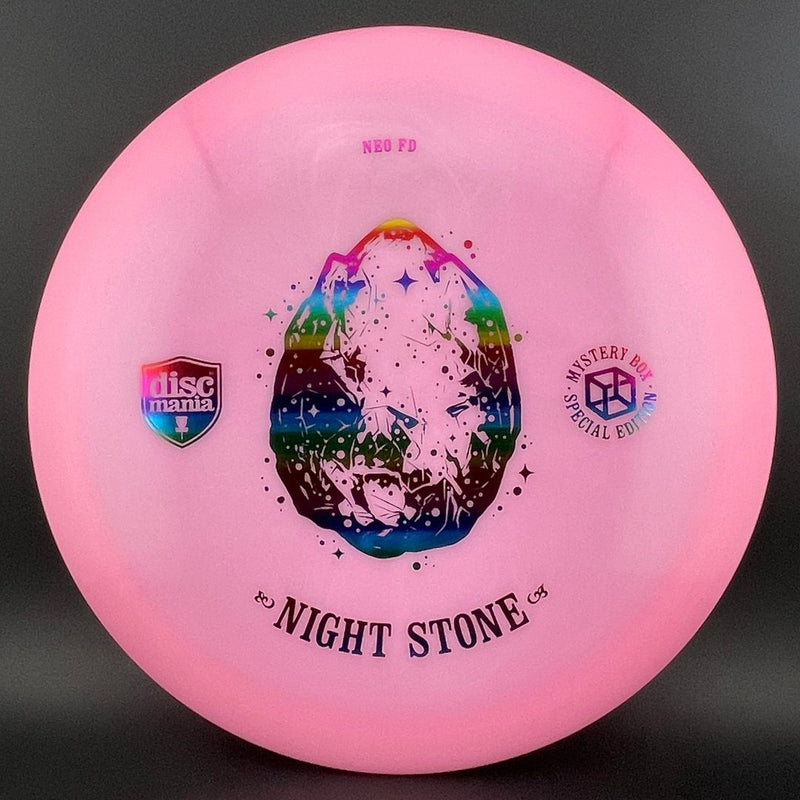 Load image into Gallery viewer, Neo FD - "Night Stone"