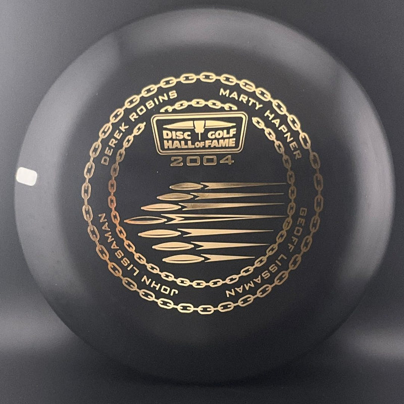 Load image into Gallery viewer, Champion Aviar Driver - 2004 Hall of Fame Commemorative *Speedy Vault*