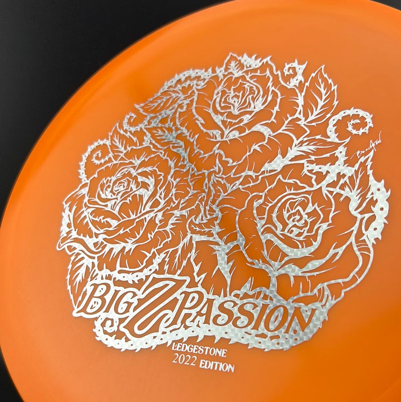 Load image into Gallery viewer, Big Z Passion - 2022 Ledgestone Limited Edition