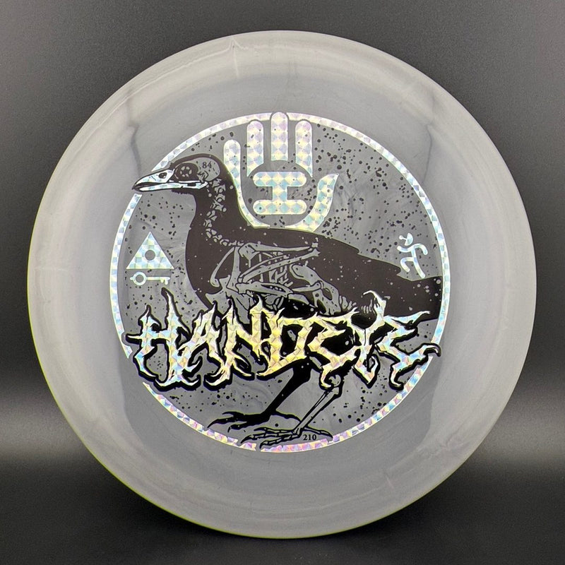 Load image into Gallery viewer, Special Blend S-Line Vanguard - Handeye Supply Co. Raven