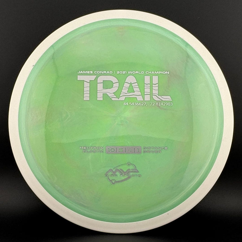 Load image into Gallery viewer, Neutron Trail