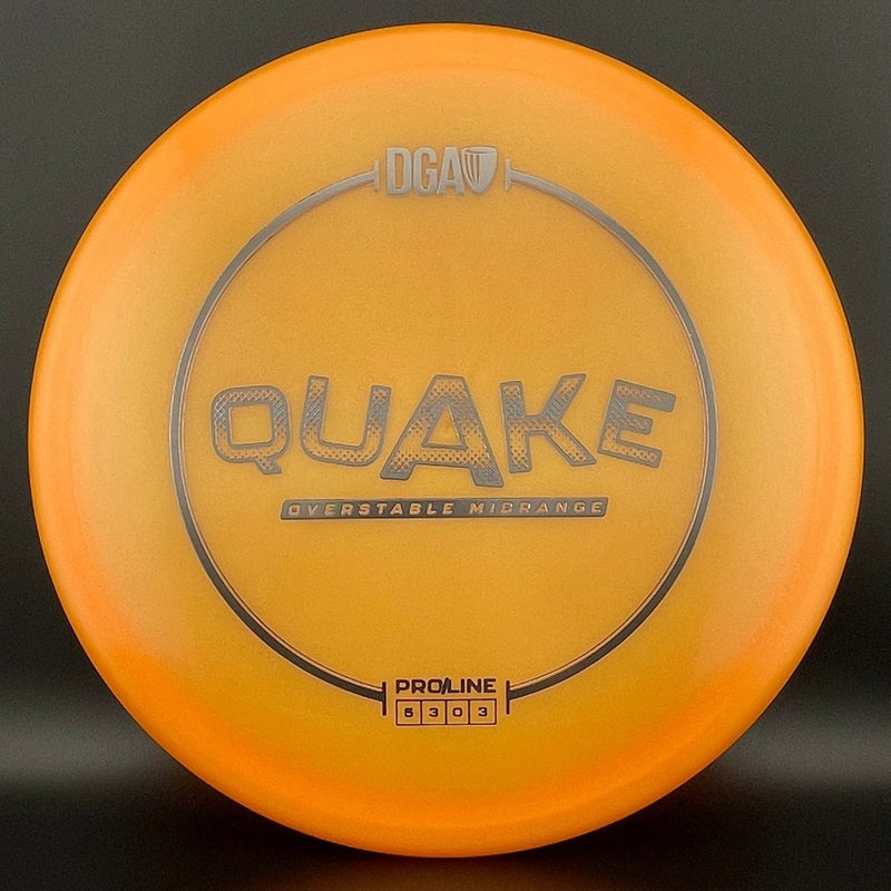 Load image into Gallery viewer, Proline Quake