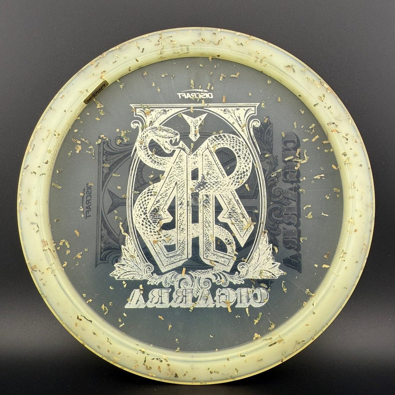 Load image into Gallery viewer, Money CryZtal Cigarra - Misprint - Anthony Barela