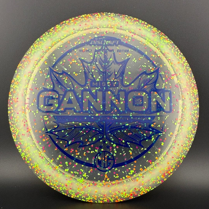 Load image into Gallery viewer, Confetti Z Thrasher - Victory Edition Missy Gannon MVP Open 2025
