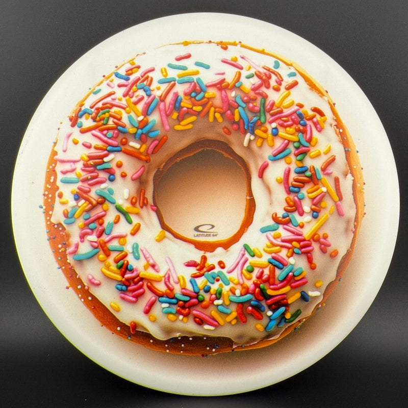Load image into Gallery viewer, Gold Fuse - DecoDye - Doughnut With Sprinkles