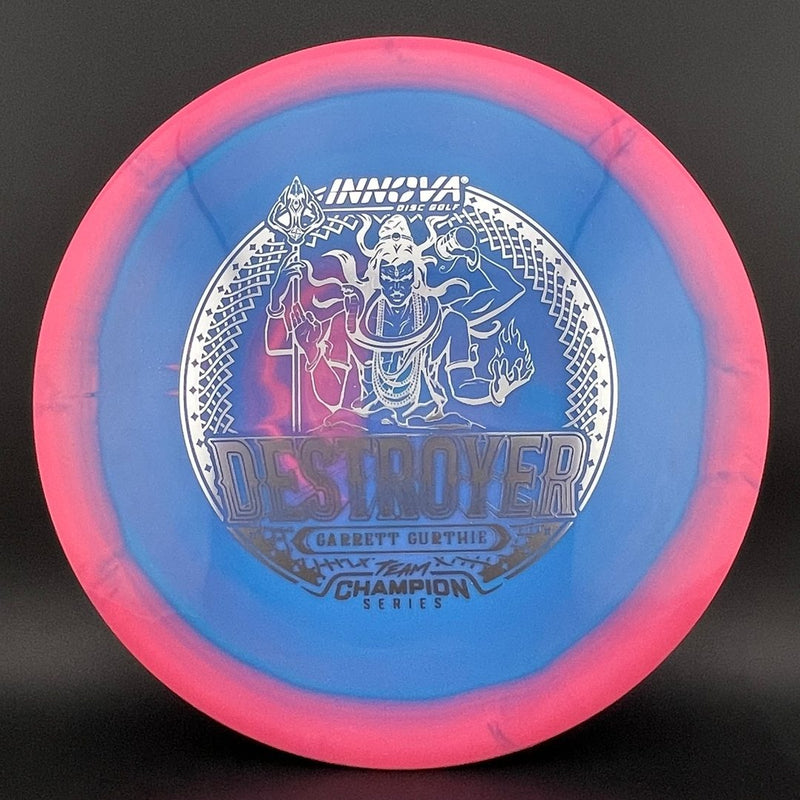 Load image into Gallery viewer, Halo Star Destroyer - Garrett Gurthie 2026 Tour Series