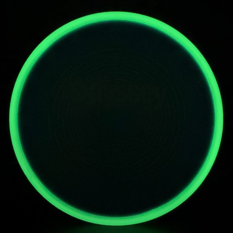 Load image into Gallery viewer, NXT Superglow Odyssey - First Run - Glow Rim