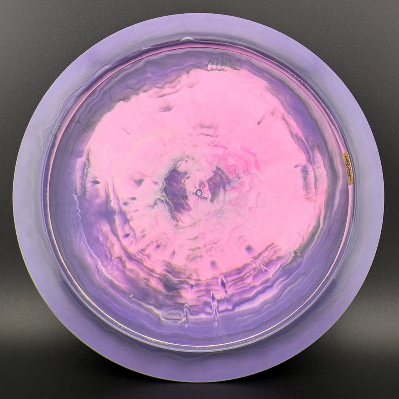 Load image into Gallery viewer, ESP Swirl Anax - Team Collab Edition - Paul McBeth Adam Hammes
