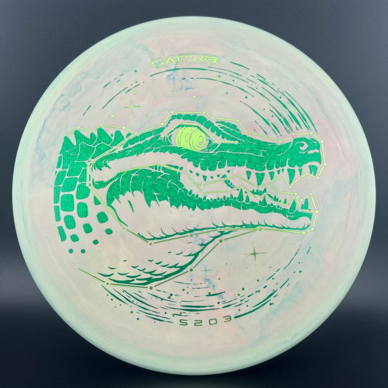 Load image into Gallery viewer, Galactic XT Gator3 - Space Force By Marm O Set