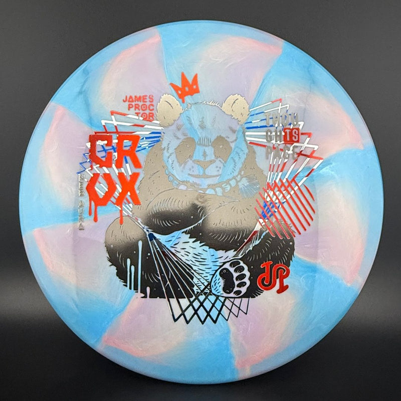 Load image into Gallery viewer, Nebula Aura Crux - First Run - James Proctor Signature Series