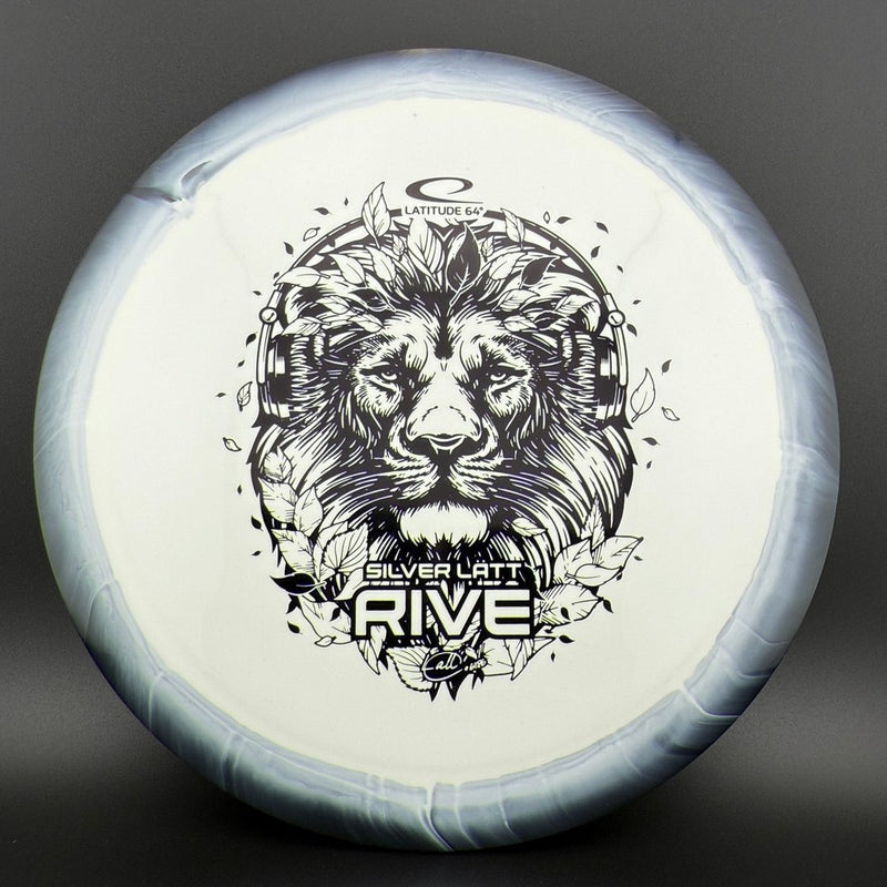 Load image into Gallery viewer, Grand Orbit Rive - Silver Latt 2025 Team Series