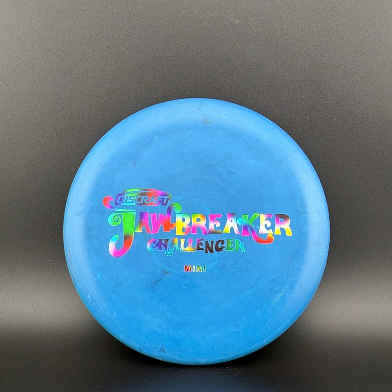 Load image into Gallery viewer, Jawbreaker Mini Challenger (6" Mini Disc)