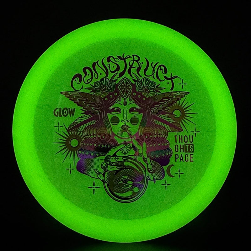 Load image into Gallery viewer, Soft Glow Construct - DiscEast 2026