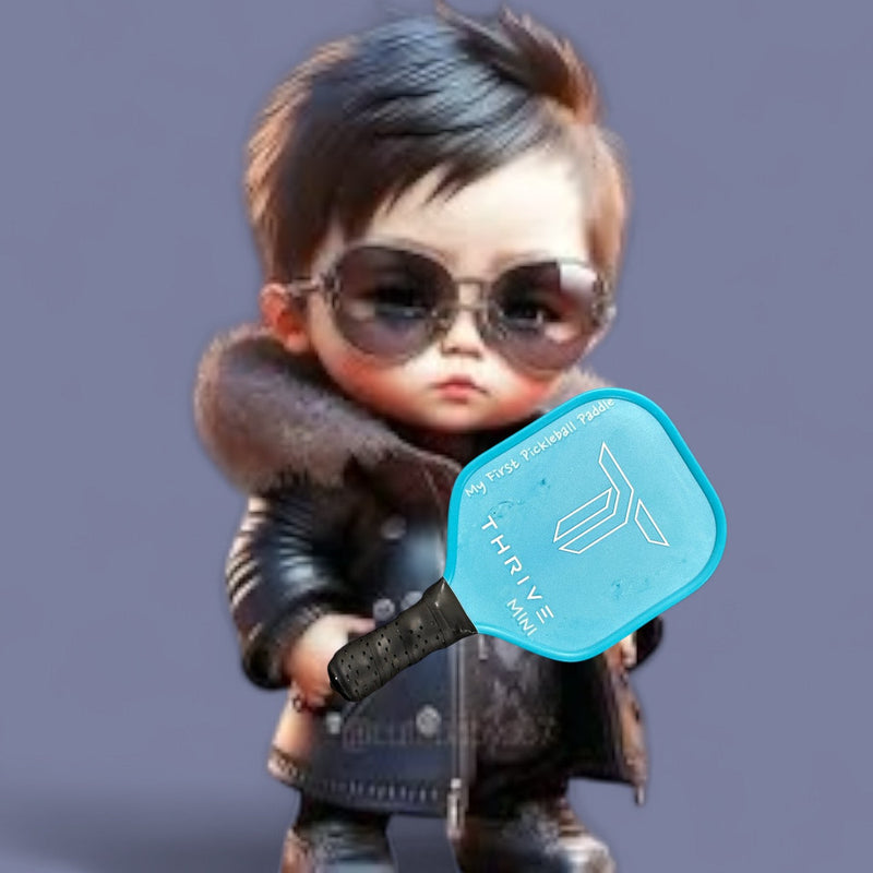 Load image into Gallery viewer, Thrive Mini Baby Paddle