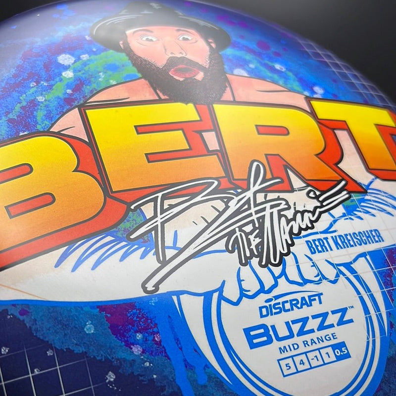 Load image into Gallery viewer, ESP SuperColor Buzzz - Bert Kreischer Limited Edition