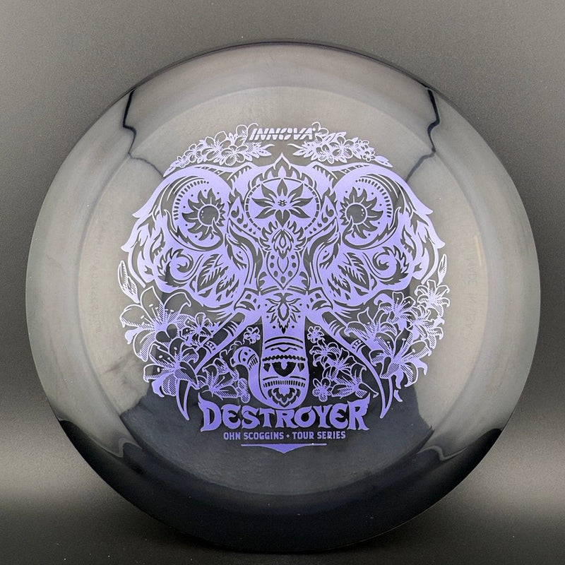 Load image into Gallery viewer, Halo Champion Destroyer - Ohn Scoggins 2025 Tour Series