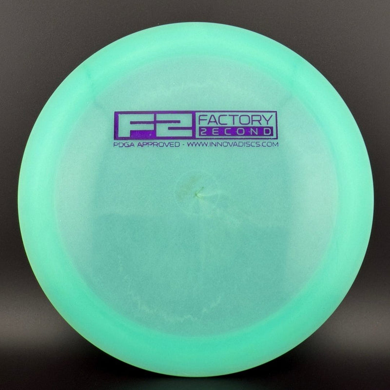 Load image into Gallery viewer, Classic Glow Champion XCaliber - F2