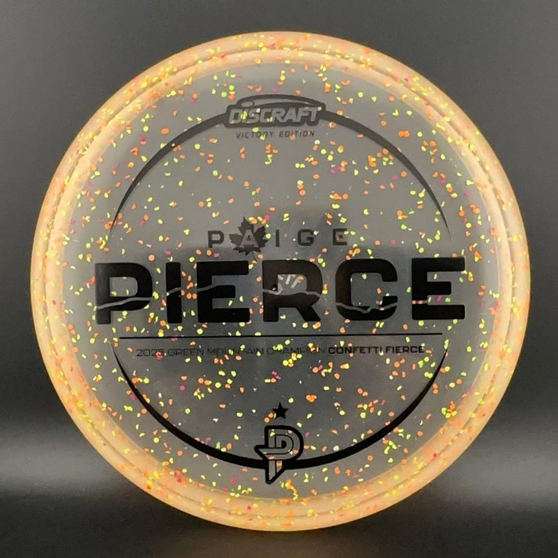 Load image into Gallery viewer, Confetti Z Fierce - Victory Edition - Paige Pierce GMC 2025