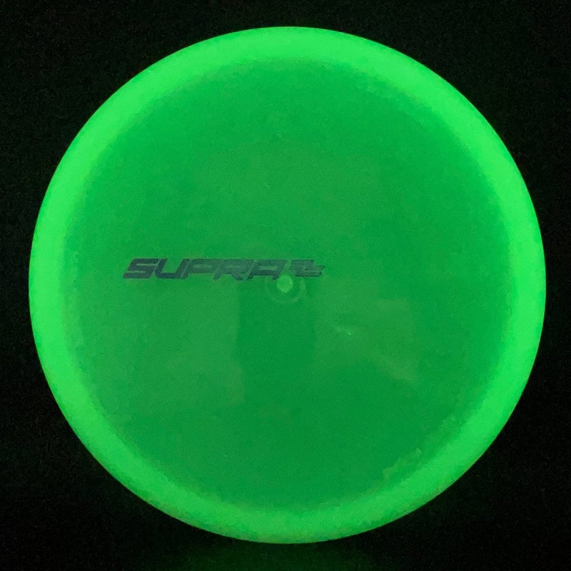Load image into Gallery viewer, Glow Supra - Supra Bar Stamp *Gibson Stash*
