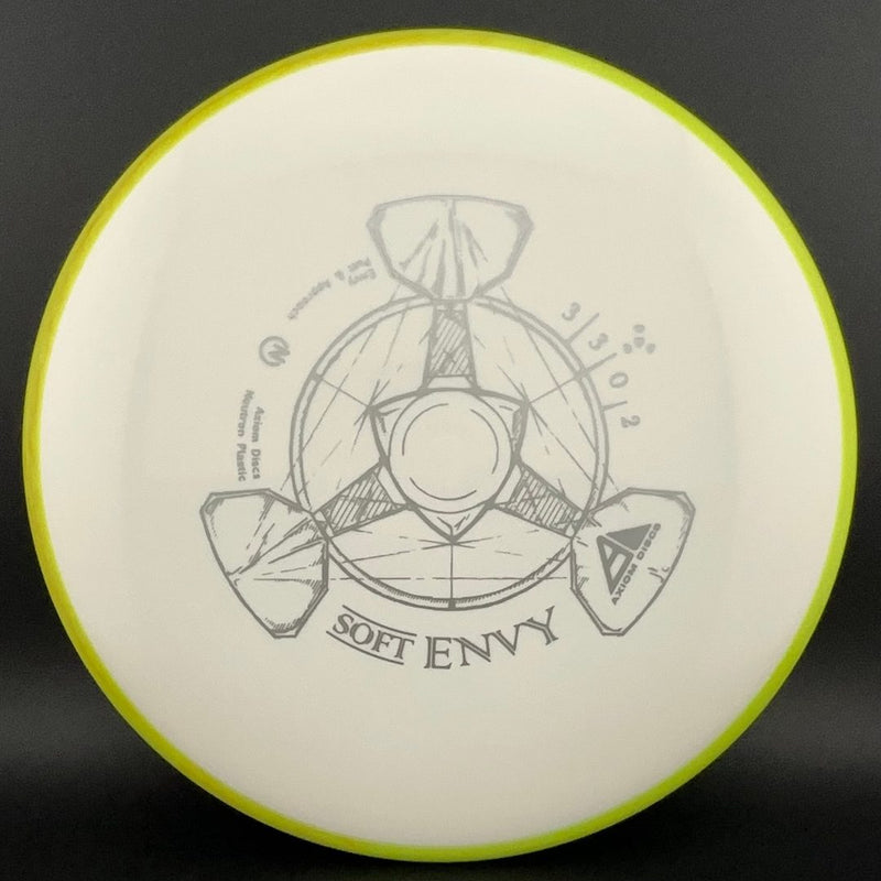Load image into Gallery viewer, Soft Neutron Envy