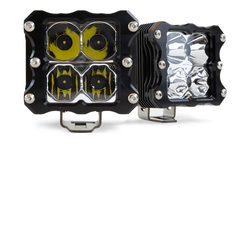 Load image into Gallery viewer, Ford Bronco - Ditch Light Kit