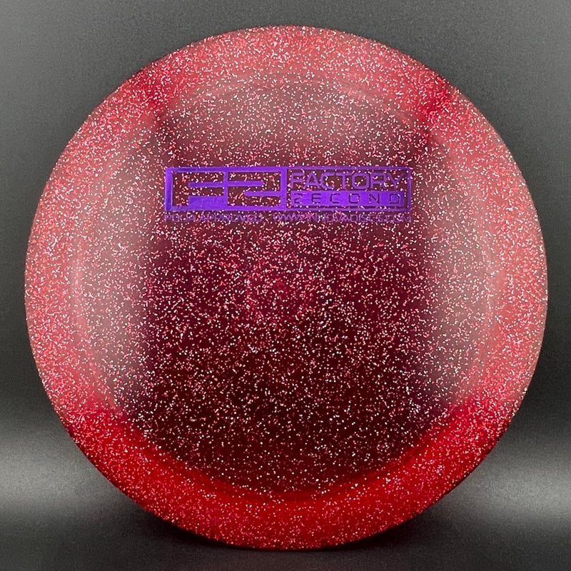 Load image into Gallery viewer, Metal Flake Champion TeeDevil (Penned) - F2