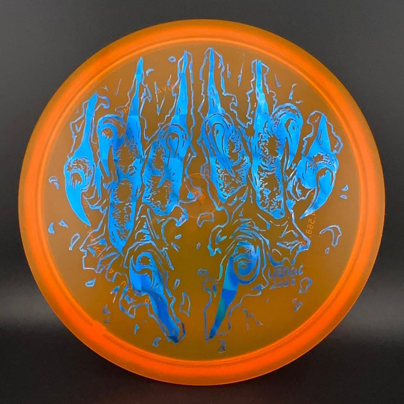Load image into Gallery viewer, Champion Thrower Roc - "Birds Of Prey" 2025 USDGC Limited Edition