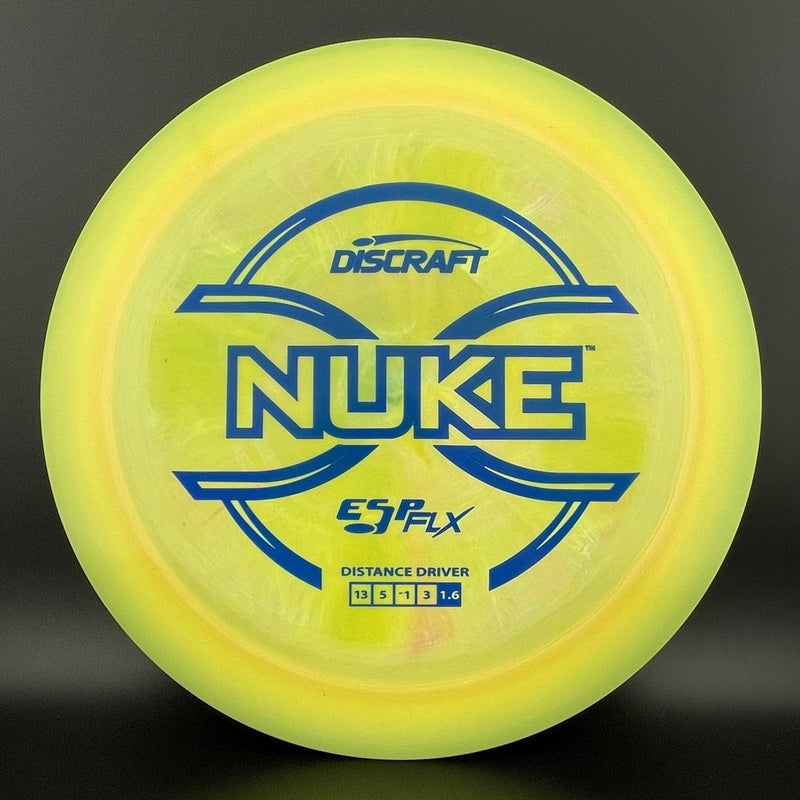 Load image into Gallery viewer, ESP FLX Nuke