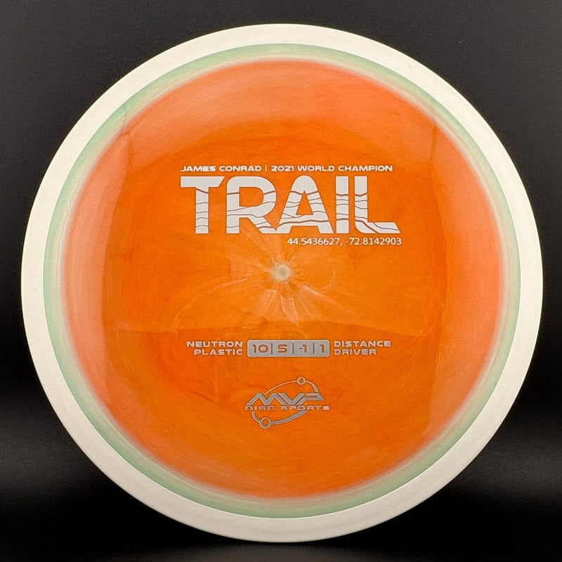Load image into Gallery viewer, Neutron Trail