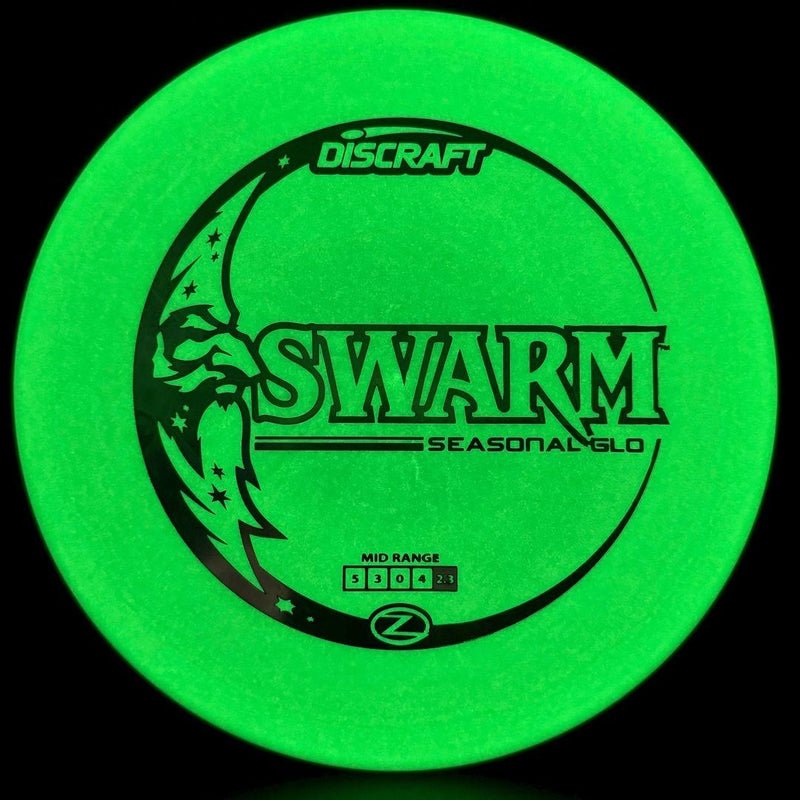 Load image into Gallery viewer, Z Glo Swarm - Seasonal Glo