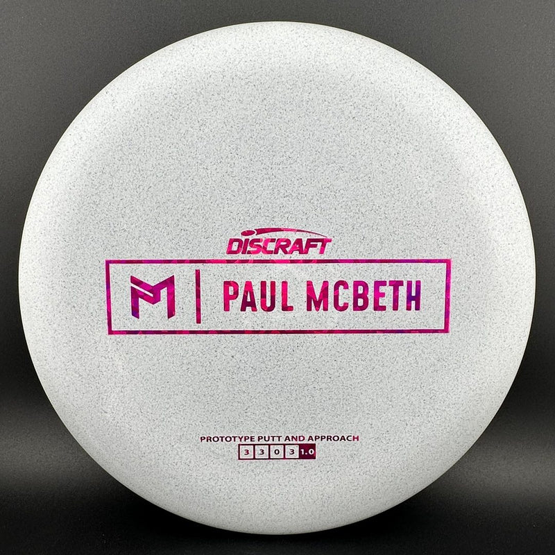 Load image into Gallery viewer, Special Blend Kratos (Prototype) - Paul McBeth
