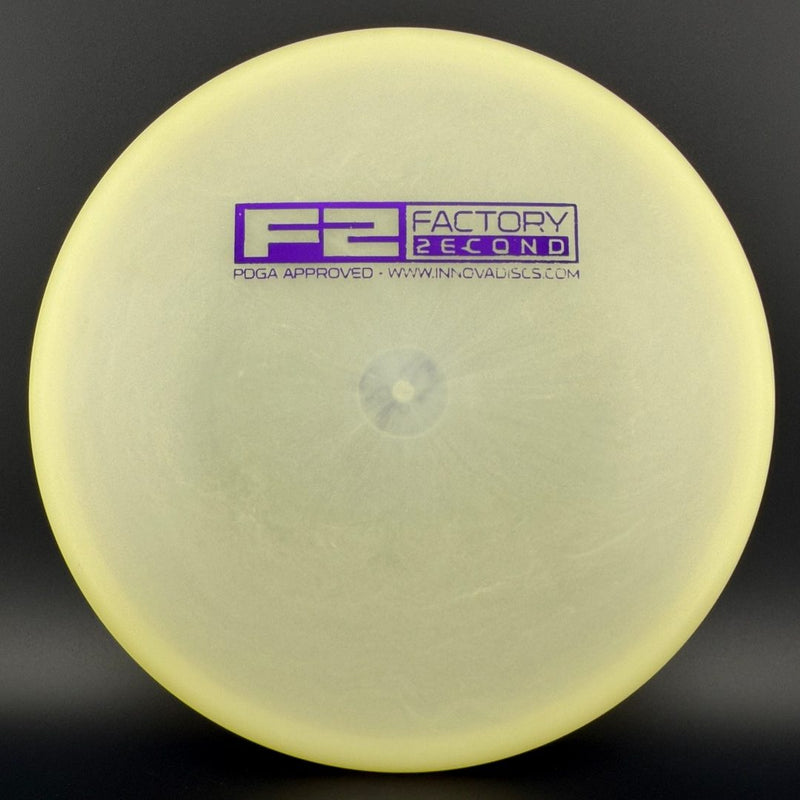 Load image into Gallery viewer, Glow Champion Classic Roc - Penned - F2