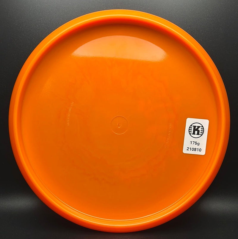 Load image into Gallery viewer, K1 Reko (2021 Run) - Rare "Let's" Stamp