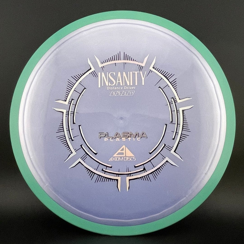 Load image into Gallery viewer, Plasma Insanity