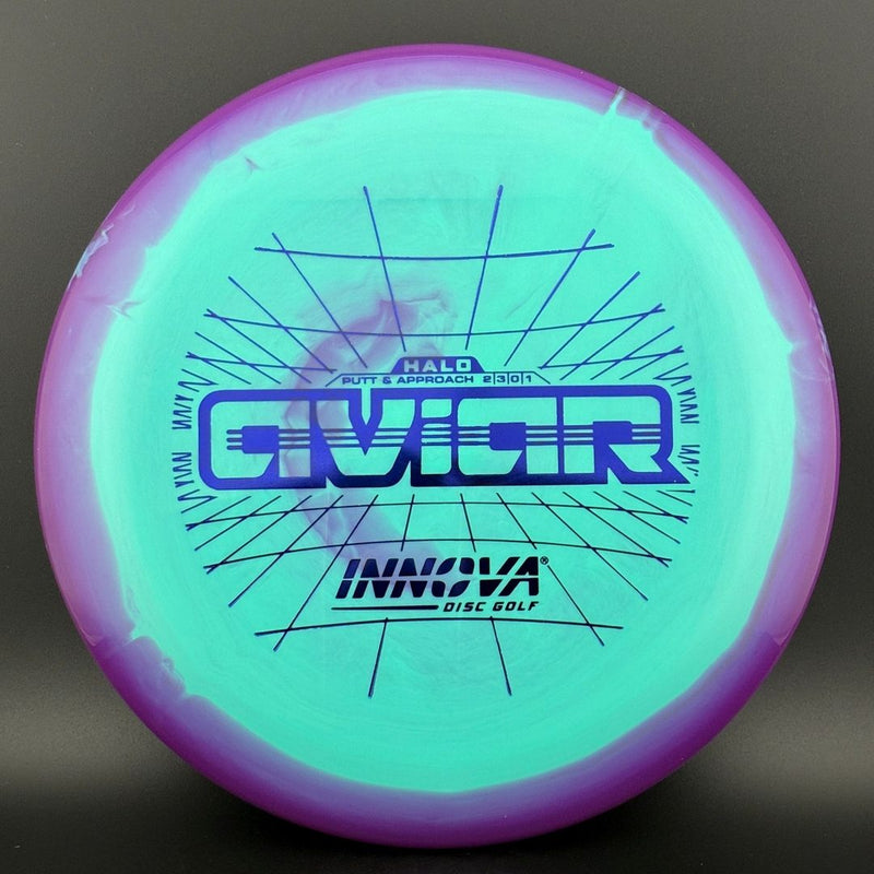 Load image into Gallery viewer, Halo Star Aviar