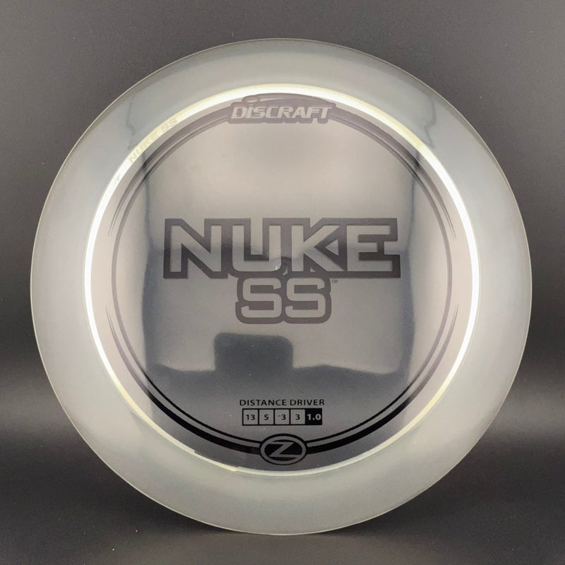 Load image into Gallery viewer, Z Line Nuke SS