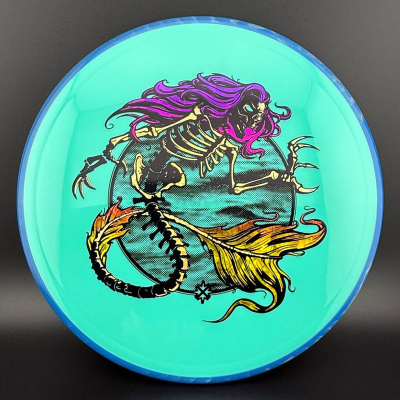 Load image into Gallery viewer, Neutron Tempo - "Siren" by Marm O. Set