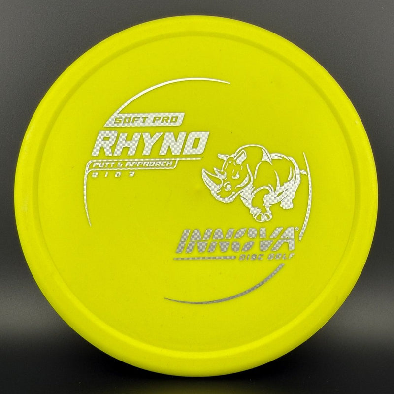 Load image into Gallery viewer, Soft Pro Rhyno