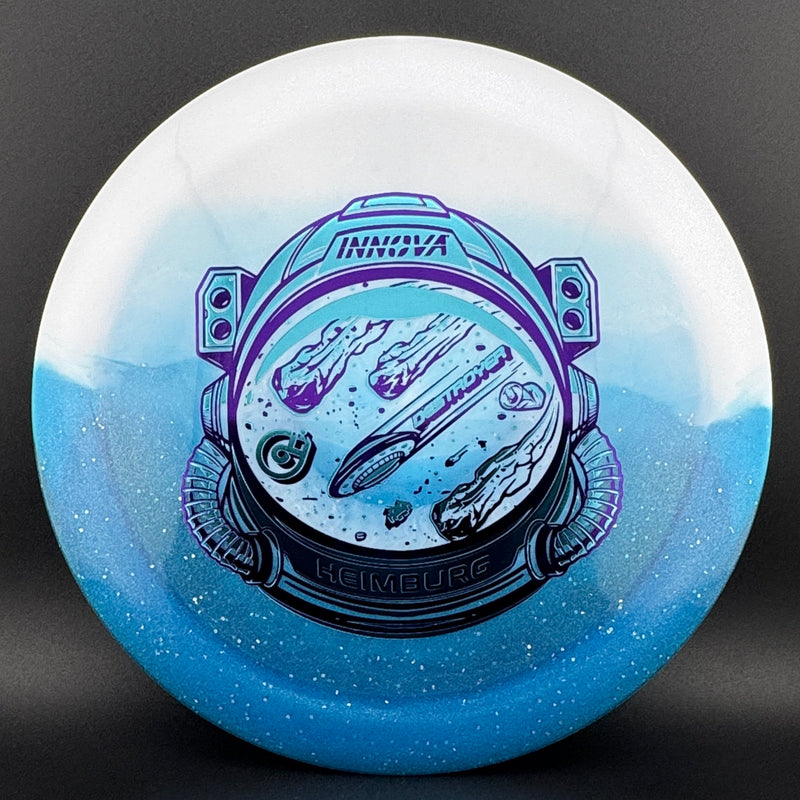 Load image into Gallery viewer, Duo Destroyer - Calvin Heimburg Tour Series