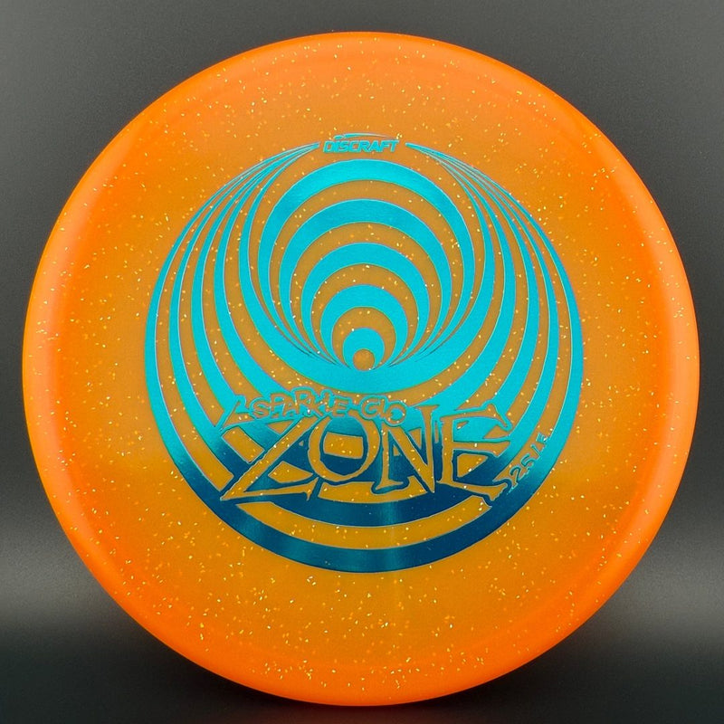 Load image into Gallery viewer, Z Glo Sparkle Zone - Ledgestone 2025 S3