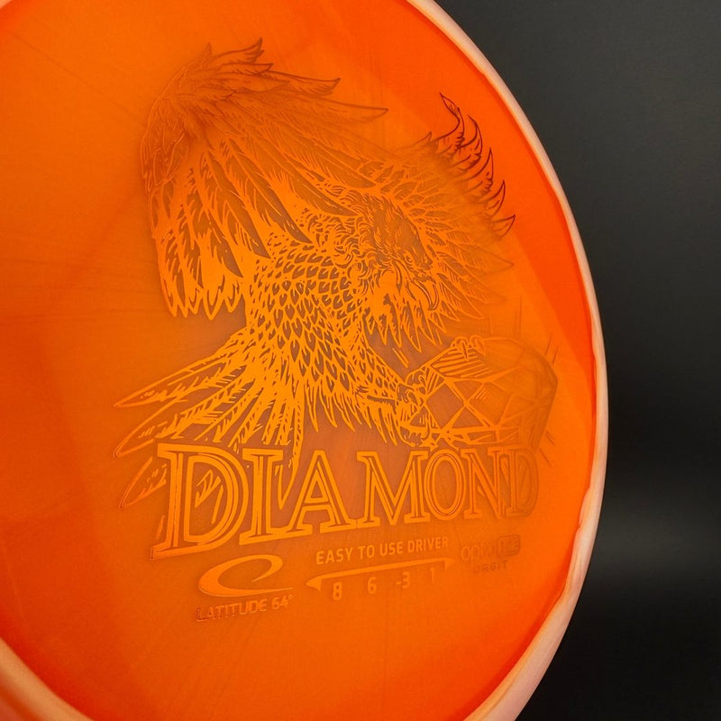 Load image into Gallery viewer, Opto Ice Orbit Diamond