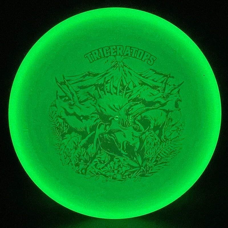 Load image into Gallery viewer, Glow Egg Shell Triceratops - Special Edition